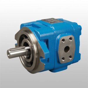 Döküm Gövde Dişli Pompalar