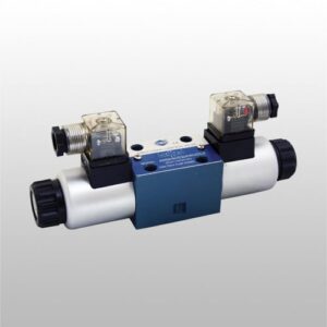 Endüstriyel Yön Kontrol Valfleri