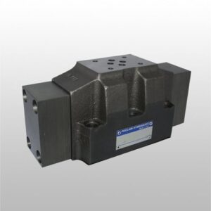 Endustriyel Yön Kontrol Valfleri