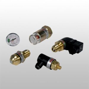 Filtre Gösterge Elemanları