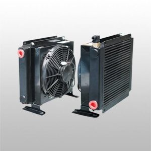 Hidrolik Yağ Soğutucu