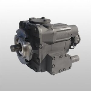 HYDROSILA TRANSMİKSER HİDROLİK POMPA VE MOTORLAR