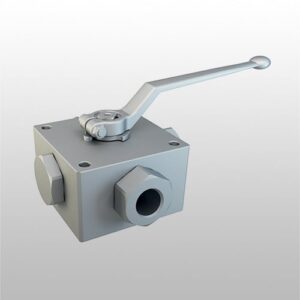 Hat Tipi Yardımcı Valfler