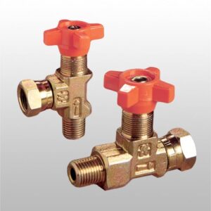 Hat Tipi Yardımcı Valfler