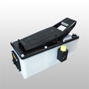 Hidro-Pnömatik Pompalar