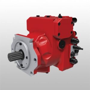 Kapalı Çevrim Pompalar