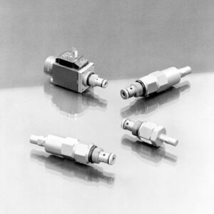 Katriç Tipi Valfler