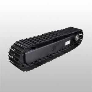 Metal Yürüyüş Paletleri