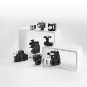 Modüler Yardımcı Valfler