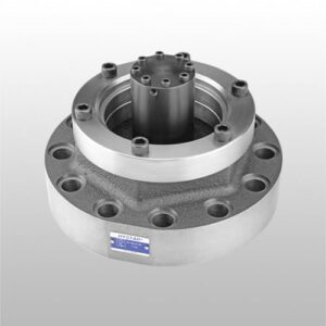 Modüler Yardımcı Valfler