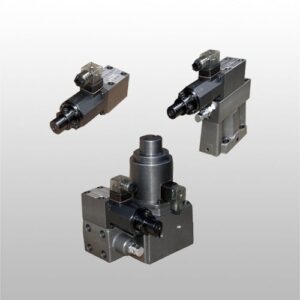 Oransal Yardımcı Valfler