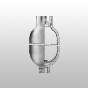 Saip Diyaframlı Akü