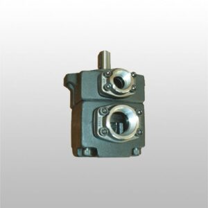 Sabit Deplasmanlı Paletli Pompalar