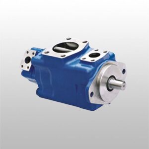 Sabit Deplasmanlı Tandem Paletli Pompalar