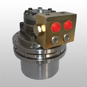 Yürüyüş Motorları