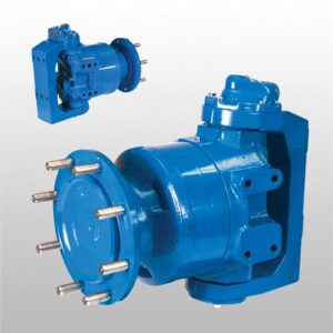 Yürüyüş Motorları