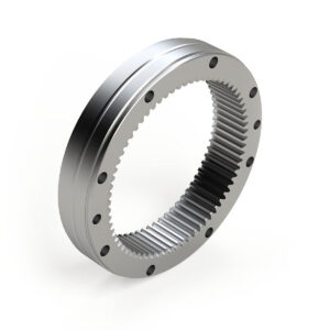 ÇEMBER DİŞLİ ÜRETİMİ